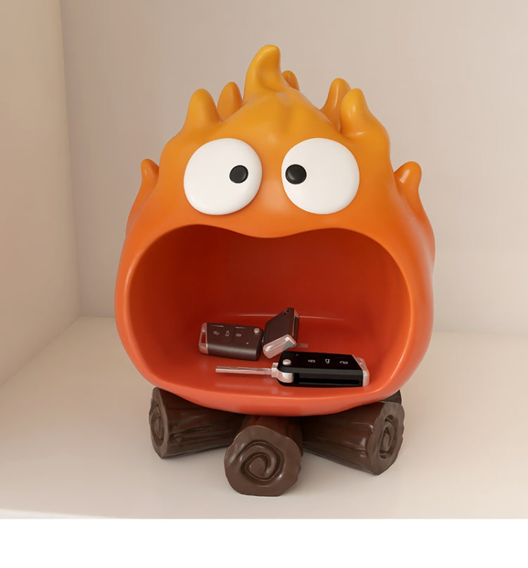 Entrance Key Housewarming Moving Gift Cartoon