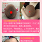 Baby Hair-Styling Latex Pillow 0-1 Years Old Four Seasons Breathable Correcting Deformational Head Thailand Latex Newborn Baby Pillow