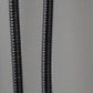 Copper Constant Temperature Black For Home Supercharged Shower Head