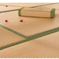 Khan Steam Room Japanese Bed & Breakfast Bedroom Lunch Break Tatami