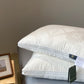 Soybean Fiber Aesthetic Soft Fit Cervical Spine Pillow Insert