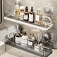 Japan Muj Washstand Free Punch Wall Suction Cup