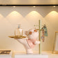 Key Storage Decoration Home Tray Moving Fortune Cat