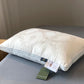 Soybean Fiber Aesthetic Soft Fit Cervical Spine Pillow Insert