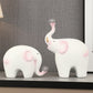 Niche Style Living Room New House Housewarming Gift Elephant Ornaments
