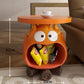 Entrance Key Housewarming Moving Gift Cartoon