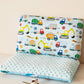 Kids Baby Removable and Washable Cotton Pillow