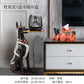 Violent Bear Living Room Large Dog Fancy Niche Style Ornaments
