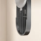 Retractable Bath Towel Rack Clothes Toilet Punch-Free Suction Cup