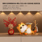 Key Storage Entrance Tray Housewarming Fortune Cat