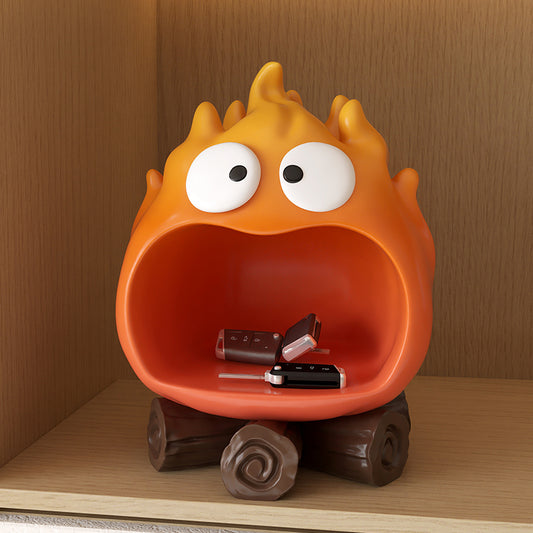 Entrance Key Housewarming Moving Gift Cartoon