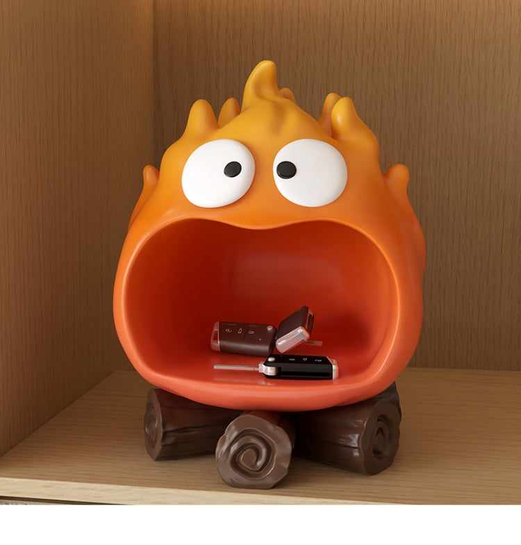 Entrance Key Housewarming Moving Gift Cartoon