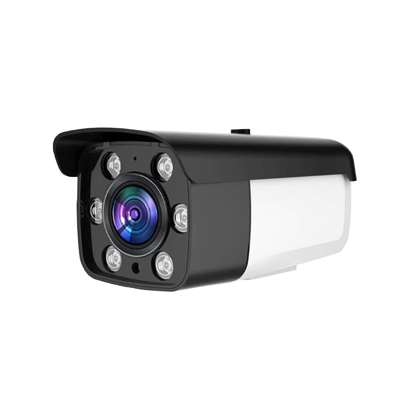 Direct-Connected TV Monitor Analog Camera Full Set of Equipment For Home Outdoor Closed-Circuit Old Wired Probe