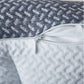 For Cervical Spine Pillow Cervical Support Improve Sleeping Support Stretch Straightening Reverse Bow Pillow One-Pair Package Sleep