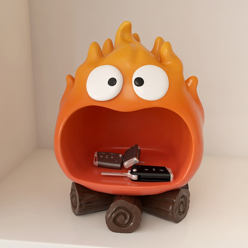 Entrance Key Housewarming Moving Gift Cartoon