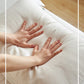 Soybean Fiber Aesthetic Soft Fit Cervical Spine Pillow Insert