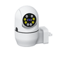 For Home Plug Wireless WiFi Surveillance Camera Mobile Phone 4G Remote HD 360 Panoramic Socket Monitor