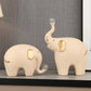 Niche Style Living Room New House Housewarming Gift Elephant Ornaments