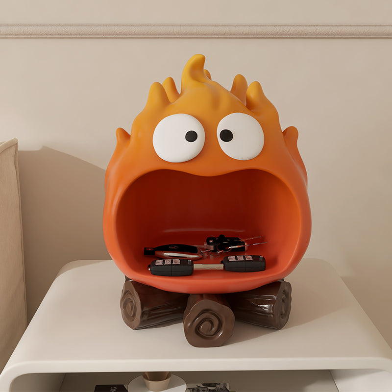 Entrance Key Housewarming Moving Gift Cartoon