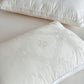 Soybean Fiber Aesthetic Soft Fit Cervical Spine Pillow Insert