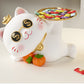 Entrance Accessible Luxury Housewarming Gifts Lucky Cat