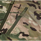 Tactical Jacket Men Outdoor Jacket Army Combat Jackets Mens Hooded Bomber Coats YAF Winter Jacket Hiking Hunting Jacket