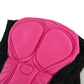 Women Bike Underwear 3D Gel Padded Bicycle Briefs MTB Cycle Biking Underwear Shorts