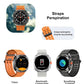 Watch 7 Ultra Smartwatch Bluetooth Talk HD AMOLED Screen Fitness Tracker Health Monitoring Smartwatch for Android IOS