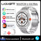 Watch 7 Ultra Smartwatch Bluetooth Talk HD AMOLED Screen Fitness Tracker Health Monitoring Smartwatch for Android IOS
