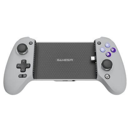 GameSir G8 Galileo Cellphone Gamepad Game Controller with Hall Effect Joystick for iPhone 15 Android Mobile Phone Cloud Gaming