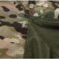 Tactical Jacket Men Outdoor Jacket Army Combat Jackets Mens Hooded Bomber Coats YAF Winter Jacket Hiking Hunting Jacket