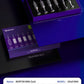 6in1 Mechanic IShell Min High Hardness Precision Screwdriver Plum blossom cross for IPhone bottom Internal disassembly tools set