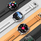 ECG+PPG Bluetooth Call Smart Watch Men Laser Health Blood Pressure Fitnes Sports Watches Man Sports Waterproof Smartwatch+Box