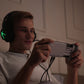 GameSir G8 Galileo Cellphone Gamepad Game Controller with Hall Effect Joystick for iPhone 15 Android Mobile Phone Cloud Gaming