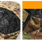 Men Heating Tactical Jacket Autumn Winter Warm Hooded Cotton Coat Camouflage Padded Clothes Outdoor Thermal Hiking Sports Jacket