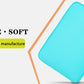 11-15.6 inches Soft Laptop Bag Sleeve For Xiaomi HP Dell Lenovo Macbook Air Pro Notebook Computer Case Cover Laptop Accessories