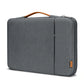 Laptop Case 12 13 15.4 15.6 inch Carrying Sleeve For Macbook Air M2 13.3 Pro M3 14 M1 Cover Huawei Xiaomi Dell Lenovo Shell BAG