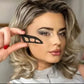 Flawless Eye Makeup,Eyeshadow Stencils for Eyes Women 2025,Makeup Tool for Eyeshadow, Eyeshadow Stencils for Eyes Women