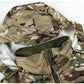 Tactical Jacket Men Outdoor Jacket Army Combat Jackets Mens Hooded Bomber Coats YAF Winter Jacket Hiking Hunting Jacket