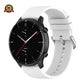 Silicone 20mm 22mm strap For Huawei GT 2 3 4 46mm WristStrap For Huawei Watch3 GT4 GT2 Pro GT2e Magic2 Band