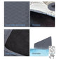 Dog Training Pad Washable Pet Pee Mat Super Absorbent Non-Slip Puppy Crate Mat Reusable Incontinence Pads for Dogs Cats Rabbit