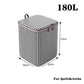Quilt Storage Non-Woven Wardrobe Space Saving Bag House-Moving Box Dustproof Organizers  Bedding Box Travel Storage Organization