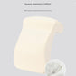 Ice Silk Afternoon Nap Pillow Stomach Sleeper Pillow Office Primary School Student Stomach Sleeper Pillow Lunch Break Sleeping Artifact Pillow Boys Style Summer
