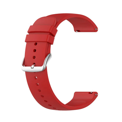 Silicone 20mm 22mm strap For Huawei GT 2 3 4 46mm WristStrap For Huawei Watch3 GT4 GT2 Pro GT2e Magic2 Band