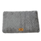 Pet Dog Mat Cushion Big Puppy Wear resistant Waterproof Mat House Medium Large Bed Dog Padding Accessories Supplies Sofa Carpet