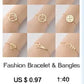 Cool Stainless Steel Rotatable Chain Men' Ring Multifunctional Fashion 8mm Fidget Spinner Rings Couple Jewelry bague homme 2024