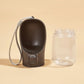 Portable Dog Water Bottle for Small Medium Dogs Cats Outdoor Leakproof Travel Walking Chihuahua Drinking Bottle Pug Pet Supplies