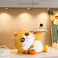 Key Storage Entrance Tray Housewarming Fortune Cat