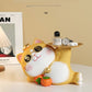 Key Storage Entrance Tray Housewarming Fortune Cat
