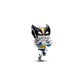 Deadpool & Wolverine Jewellery Findings Loki Avengers Charm Chain Beaded Fit Original Pandora Bracelet DIY Ladies Jewelry Gift